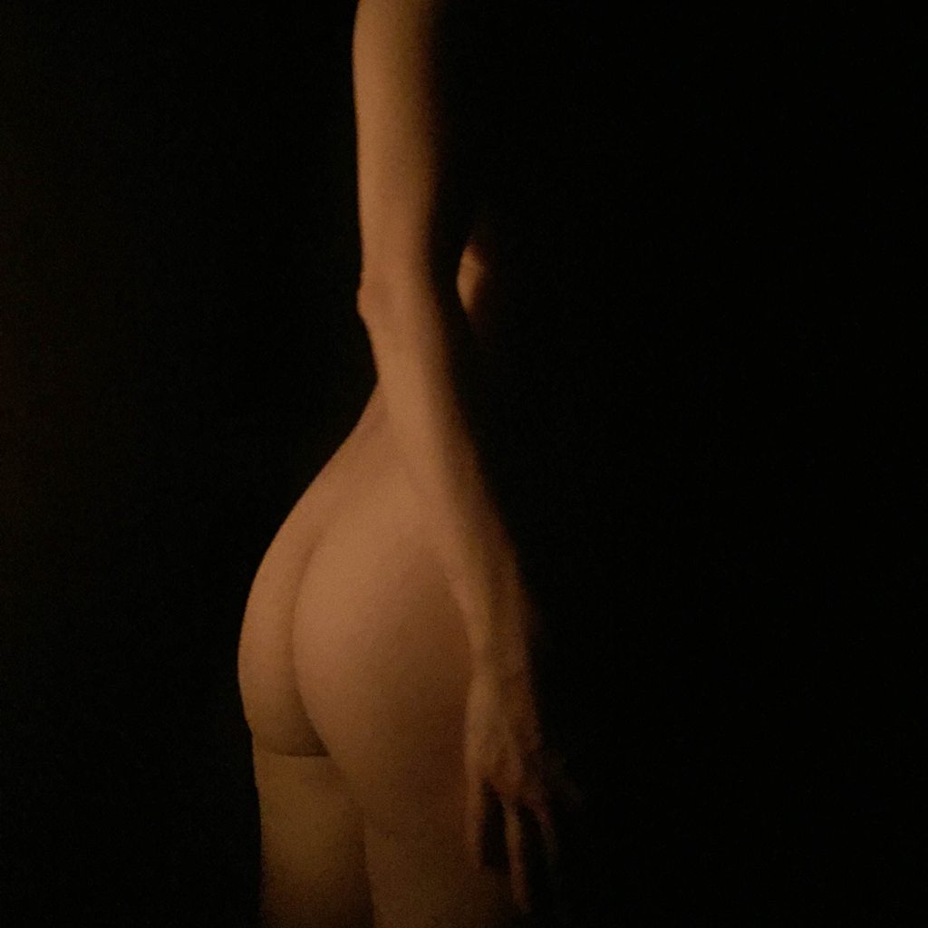Preview: silhouette, almost no light